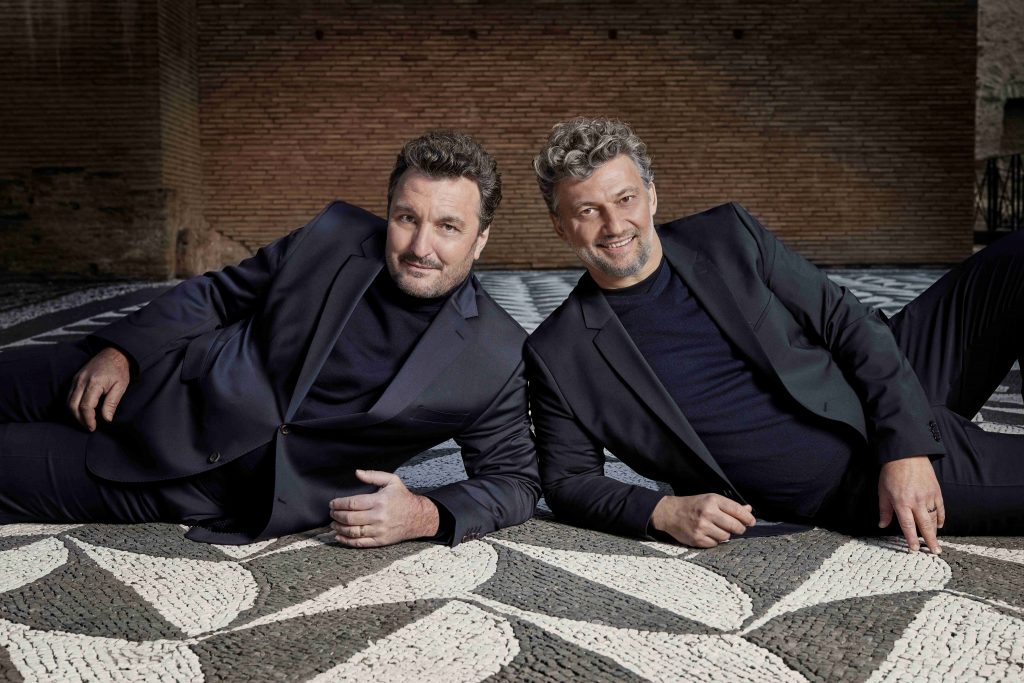 Insieme Jonas Kaufmann Ludovic T zier Jonas Kaufmann